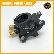 SUZUKI RGV120 FLASH (SIZE 28) CARBURETOR JOINT RGV 120 FLASH CARB INTAKE PIPE CARBURETOR INTAKE CARB