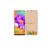 LCD TOUCHSCREEN SAMSUNG GALAXY M22 4G / M225 M225F / SAMSUNG F22 - COMPLETE