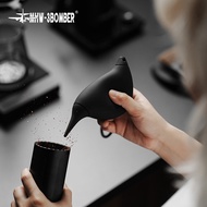[in stock] Bomber Hummingbird Air Blower Coffee Powder Cleaner Air Blower Grinder Cleaner Coffee Pow