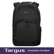 CN600GL - TARGUS 15.6" CLASSIC ECOSMART LAPTOP BACKPACK (BLACK)