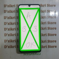 LCD SAMSUNG A33 (A336F) ORIGINAL REMOVE MINUS