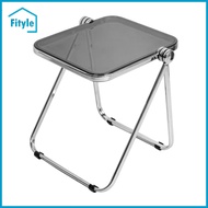 Dinner Table Bedroom Tiny Desk Small Foldable TV Tray Table Folding Snack Table for Dormitory NightS