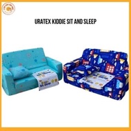 URATEX KIDDIE SIT AND SLEEP / SOFA BED FOR KIDS