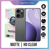 X.One® Armor3 Screen Protector OPPO Reno 14 Pro 5G Reno 14 5G Reno 14F 5G OPPO A5i A5 5G Screen Prot