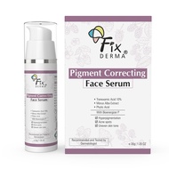 Fixderma 10% Tranexamic Acid Serum, Pigment Correcting Serum | Face Serum for Melasma, Hyperpigmenta