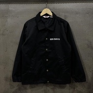 Ben Davis Cotton Coach Jacket