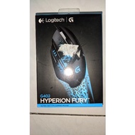 Logitech G402 Hyperion Fury
