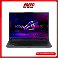 ASUS ROG STRIX SCAR 18 G834JZR-R6046W NOTEBOOK (โน้ตบุ๊ค) 18.0" Intel Core i9-14900HX / GeForce RTX 