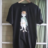 荒野貓鏢客 Tshirt 中性版