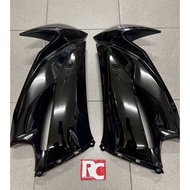 RR150 ZX150 KEPUK SAYAP ATAS KIRI KANAN COVERSET INDON RR150 ORIGINAL KAWASAKI