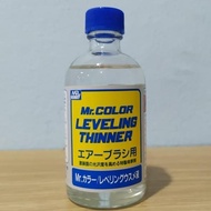 Mr Hobby Mr Color Leveling THINNER 110ml Paint THINNER GUNPLA MODEL KIT