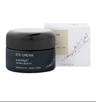 Kahina 滿分 眼霜Giving Beauty Eye cream 12 ml