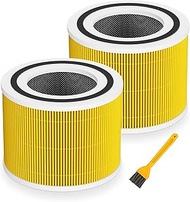 Core 300 Pet Care Replacement Filter for LEVOIT Core 300/ Core 300S/ Core 300-P/Core 300S-P Air Puri