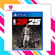 PS4 NBA 2K25 (R2) / NBA 2K24 Kobe Bryant Edition / NBA 2K23/ NBA 2K22/ NBA 2K21