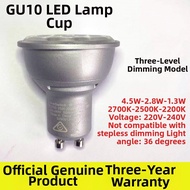 Philips | Dimmable LED Spot Light GU10