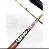 Centro Army Rider 602B-BC fishing rod | Casting Bait