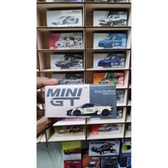 MC LAREN 720S LB MINI GT TBC