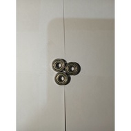 BEARING 604ZZ contents 1 Pcs Wheel Bearing Ball Bearing Lahar Wheel Deep Groove Ball