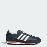 adidas ไลฟ์สไตล์ รองเท้า SL 72 OG ผู้หญิง สีเขียว IF1938