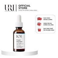 [Genuine] Geek & Gorgeous IOI Power Peptides Pro-Collagen Multi-Peptide – Nourishing Essence 30ml