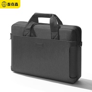 Tecson taikesen Notebook Handbag Applicable Rescuery7000Hasee Asus DellG5Alien Gaming Notebook Single-Shoulder Laptop Ba