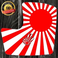 ♞,♘MIO SPORTY GASTANK STICKER JDM 2 ej cycle