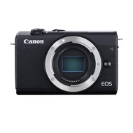[USED in Japan] Canon mirrorless single-lens camera EOS M200 body black EOSM200BK-BODY