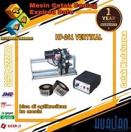 MESIN CODING VERTIKAL HP-241 - safetyspace