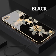 Case For OPPO A5 2020 A5 2018 A3X AX5 A5S AX5S A1 Pro A1X A1k A2 5G A2x A3 2018 A3s A3 PRO 5G Classi