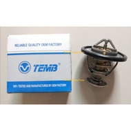 TEMB Thermostat Toyota Altis 03-19 / Wish / Camry ACV30 ACV40 ACV50 / Estima Alphard Vellfire # 2.4c