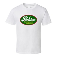 Perkins Restaurant And Bakery Popular Bakery Restaurant T Shirt