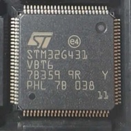 STM32G431VBT6 NEW Original Genuine Chip Packing 100-LQFP PC2H