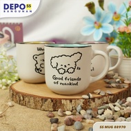 Ceramic Mug Gift Mug SS Mug 88970