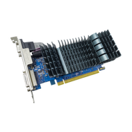 ASUS GeForce® GT 710 2GB GDDR5 EVO(DI-E710SD2)
