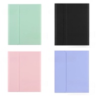 Samsung leather case for tablet keyboard samsung tab a7lite a7 a8 a9 a9plus a11 s7 s8 s9 s10 s10plus