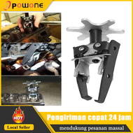 Car Engine Overhead Valve Spring Compressor Valve Removal Installer Tool