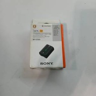 全新未開封SONY 相機NP-FZ100原廠鋰電池