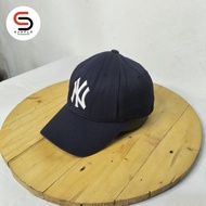 topi baseball original MLB xs-s