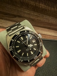 Seiko Mod DIY精工潛水錶