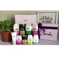 Lotion Urut MMG Sejuk Berangin