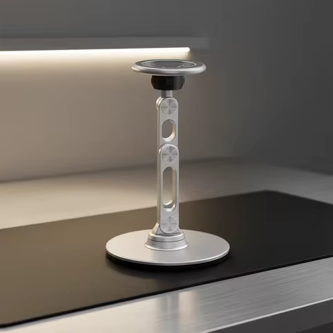 Magnetic Phone Holder Stand for Xiaomi Apple iPhone 12 13 14 Pro Max Samsung Cellphone Telephone Mob