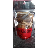 Ikan Talang Kering( Kurang Masin)