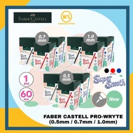 Faber Castell Pro-Wryte Ball Pen (60pcs/box) / Faber Castell Pen / Faber Castell Ball Pen Faber Cast