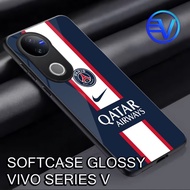 [ GT88 PSG ] Softcase V25 V25E V27 V27E V29 V30E V30 V30E V30PRO V40 V40 LITE V50 V50 LITE Case Shin