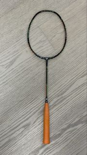 Yonex Badminton Racket Duora 10 3U G5