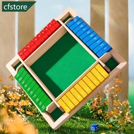 CFSTORE Digital Flip Card Game Interactive Number Game Party Entertainment Bar Gathering Home Tablet