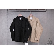 [HYDRA] Wtaps Modular LS/ . Ripstop Ten Bag Shirt [WTS129]