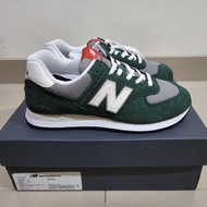 Sepatu New Balance 574 Green