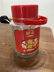 密實樽、同珍甜醋樽