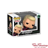Funko POP Futurama 1759 Zapp Brannigan